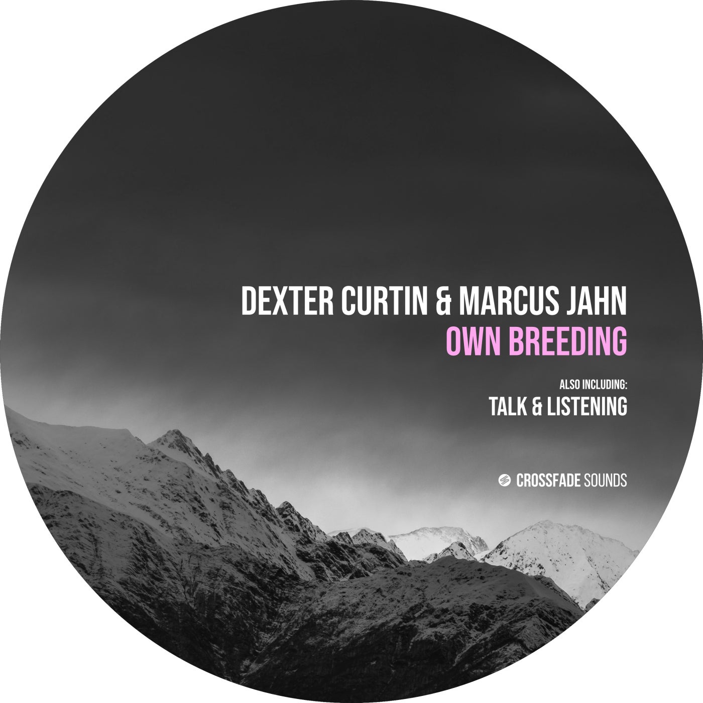 Dexter Curtin, Marcus Jahn – Own Breeding [CS072]